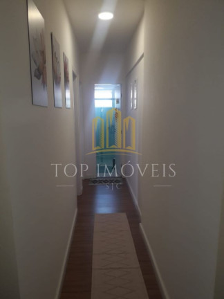 Imagem Apartamento com 2 Quartos para Alugar, 54 m² em Urbanova - São José Dos Campos Imagem Apartamento com 2 Quartos para Alugar, 54 m² em Urbanova - São José Dos Campos