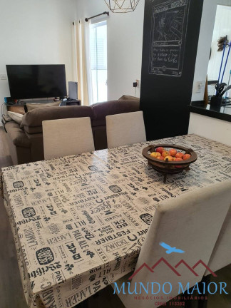 Imagem Apartamento à Venda, 70 m² em Vila Eldizia - Santo André
