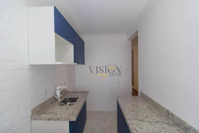 Imagem Apartamento com 2 Quartos à Venda, 56 m² em Jardim Do Lago Continuação - Campinas
