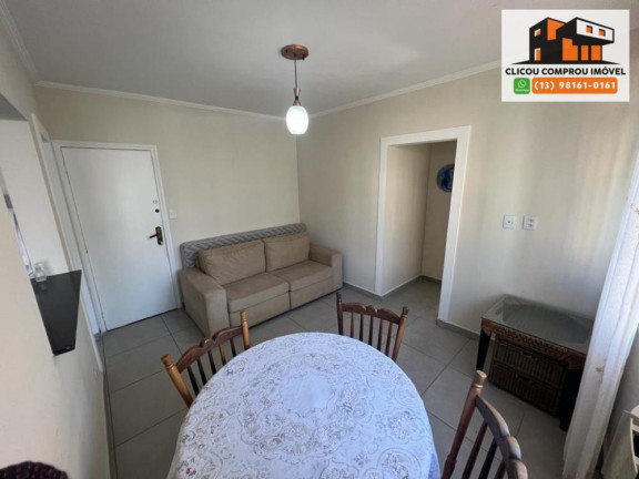 Imagem Apartamento com 1 Quarto à Venda, 58 m² Imagem Apartamento com 1 Quarto à Venda, 58 m²