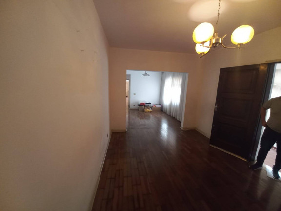 Imagem Sobrado com 3 Quartos à Venda, 180 m² em Vila Monte Alegre - São Paulo