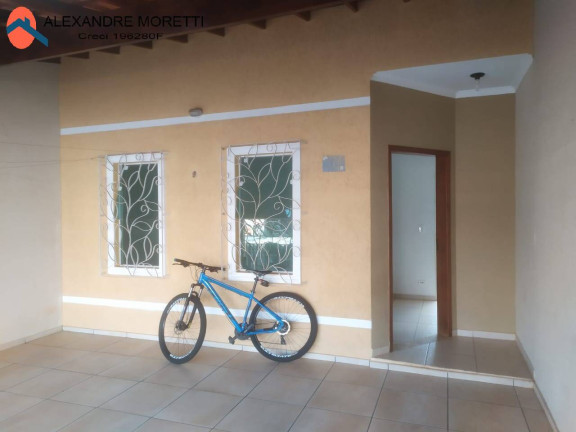 Imagem Casa com 2 Quartos para Alugar, 200 m² em Jardim Santa Rosa - Sorocaba