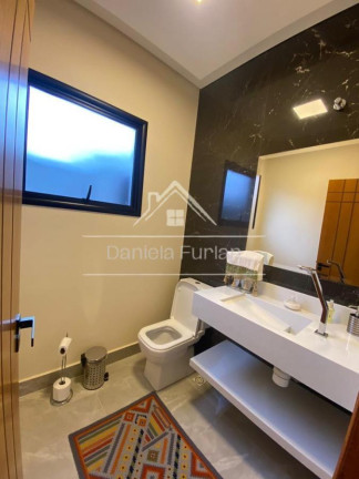 Imagem Casa de Condomínio com 3 Quartos à Venda, 220 m² em Condomínio Mont Blanc - Sorocaba