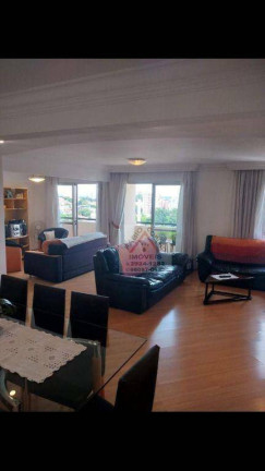 Imagem Apartamento com 4 Quartos à Venda, 150 m² em Interlagos - São Paulo Imagem Apartamento com 4 Quartos à Venda, 150 m² em Interlagos - São Paulo
