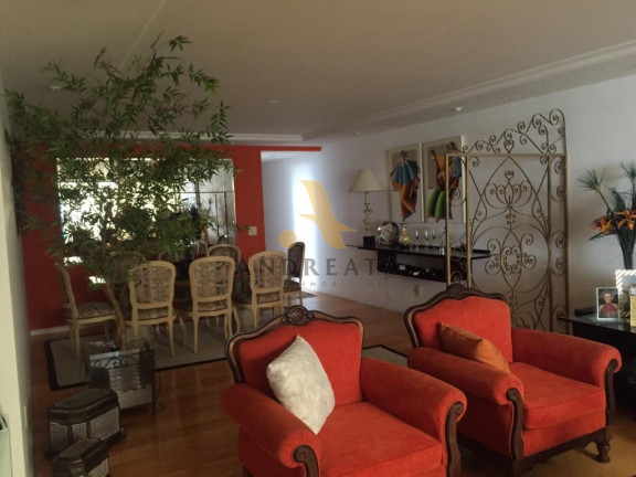 Imagem Cobertura com 4 Quartos à Venda, 338 m² em Barra Da Tijuca - Rio De Janeiro Imagem Cobertura com 4 Quartos à Venda, 338 m² em Barra Da Tijuca - Rio De Janeiro