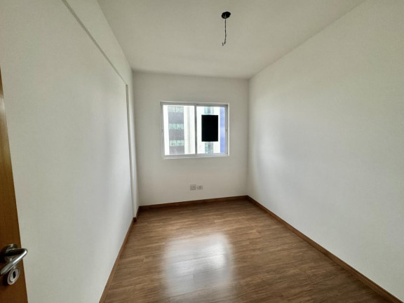 Imagem Apartamento com 3 Quartos à Venda, 82 m² em Centro - São José Dos Pinhais