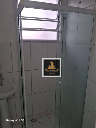 Imagem Apartamento com 2 Quartos para Alugar, 48 m² em Palmeiras De São José - São José Dos Campos Imagem Apartamento com 2 Quartos para Alugar, 48 m² em Palmeiras De São José - São José Dos Campos