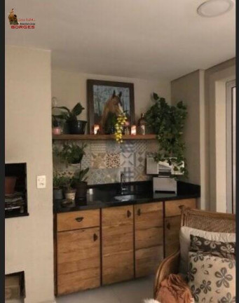 Imagem Apartamento com 3 Quartos à Venda, 143 m² em Campo Belo - São Paulo Imagem Apartamento com 3 Quartos à Venda, 143 m² em Campo Belo - São Paulo