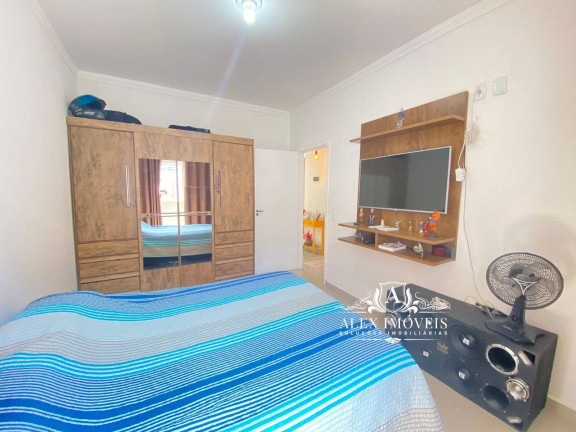 Imagem Casa de Condomínio com 3 Quartos à Venda,  em Campo Novo Limeira - Limeira