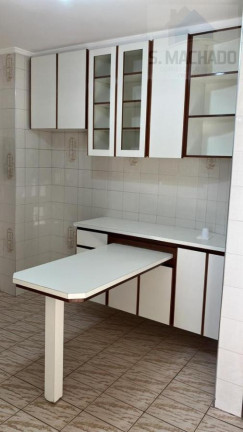 Imagem Apartamento com 3 Quartos à Venda, 106 m² em Parque Das Nações - Santo André