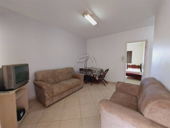 Apartamento com 2 Quartos à Venda, 63 m² em Tupi - Praia Grande