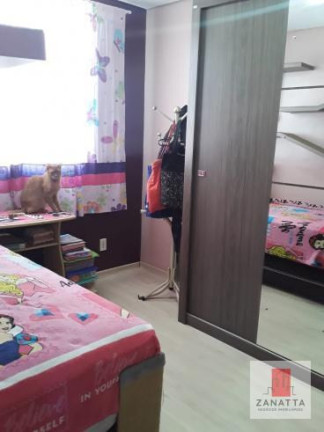 Imagem Apartamento com 2 Quartos à Venda, 46 m² em São Sebastião - Esteio