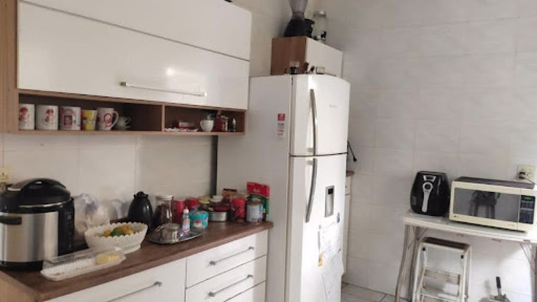 Imagem Casa com 3 Quartos à Venda, 146 m² em Nova Gardênia - Atibaia