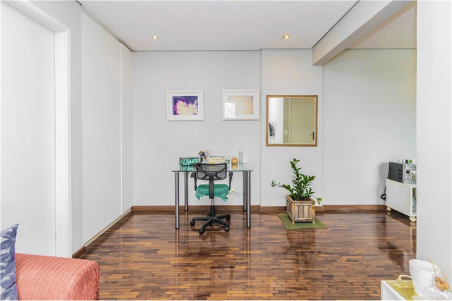 Imagem Imóvel com 1 Quarto à Venda, em Vila Pompéia - São Paulo Imagem Imóvel com 1 Quarto à Venda, em Vila Pompéia - São Paulo