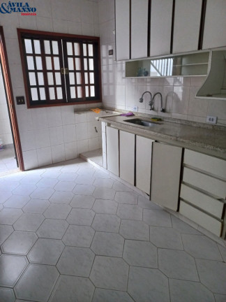 Imagem Sobrado com 2 Quartos à Venda,  em Mooca - São Paulo