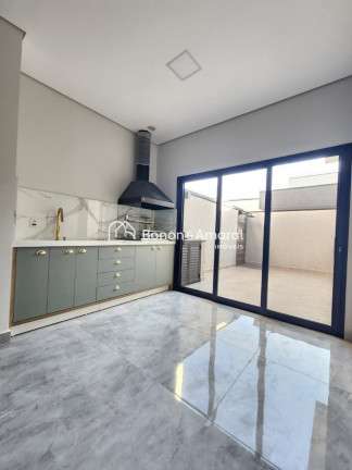 Imagem Casa com 3 Quartos à Venda, 200 m² em Vila Monte Alegre - Paulínia Imagem Casa com 3 Quartos à Venda, 200 m² em Vila Monte Alegre - Paulínia
