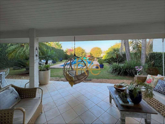 Imagem Casa com 4 Quartos à Venda, 496 m² em Miolo Da Granja - Cotia