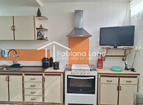 Imagem Casa com 3 Quartos à Venda, 250 m² em Parque Residencial Eloy Chaves - Jundiaí
