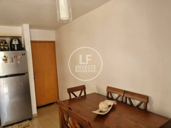 Imagem Apartamento com 2 Quartos à Venda, 64 m² em Setor Negrão De Lima - Goiânia