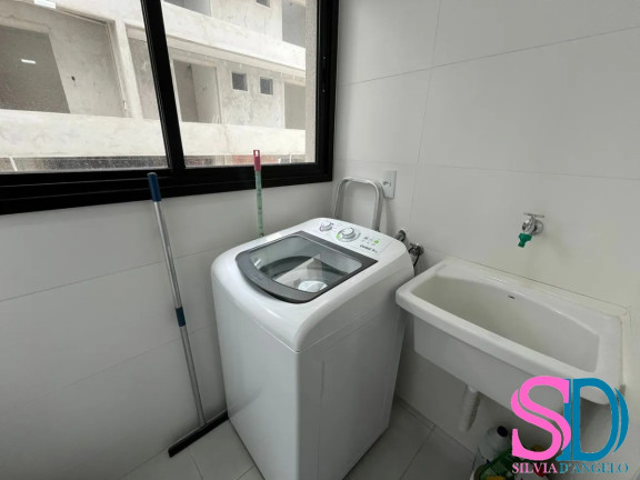 Apartamento com 2 Quartos à Venda, 82 m² em Tenório - Ubatuba