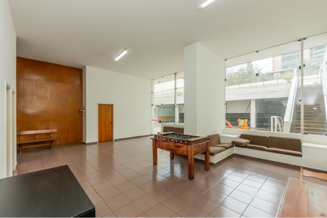 Imagem Apartamento com 3 Quartos à Venda, 141 m² em Itaim Bibi - São Paulo