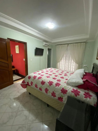 Imagem Casa com 5 Quartos à Venda, 800 m² em Setor Habitacional Vicente Pires - Brasília Imagem Casa com 5 Quartos à Venda, 800 m² em Setor Habitacional Vicente Pires - Brasília