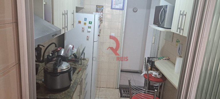 Imagem Apartamento com 2 Quartos à Venda, 55 m² em Sacomã - São Paulo Imagem Apartamento com 2 Quartos à Venda, 55 m² em Sacomã - São Paulo