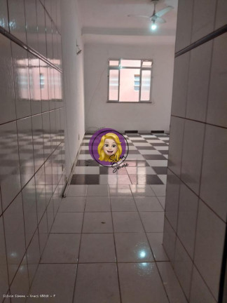 Imagem Sala Comercial à Venda, 40 m² em Itararé - São Vicente Imagem Sala Comercial à Venda, 40 m² em Itararé - São Vicente