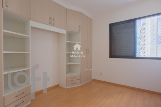 Imagem Apartamento com 4 Quartos à Venda, 130 m² em Perdizes - São Paulo