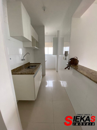 Imagem Apartamento com 2 Quartos para Alugar, 50 m² em Chácara Califórnia - São Paulo Imagem Apartamento com 2 Quartos para Alugar, 50 m² em Chácara Califórnia - São Paulo