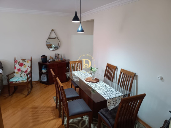 Foto do imóvel Apartamento com 2 Quartos à Venda, 75 m² em Jardim Alvorada - São José Dos Campos