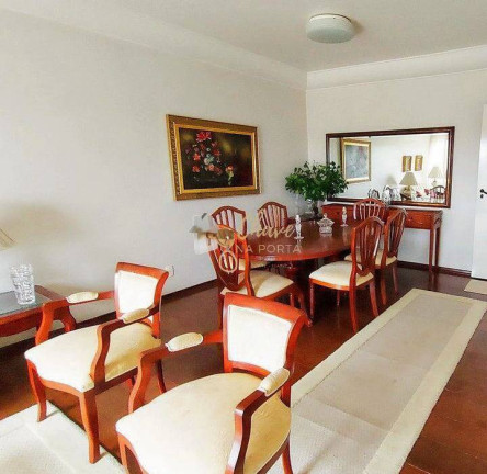 Imagem Apartamento com 4 Quartos à Venda, 190 m² em Fazenda Morumbi - São Paulo Imagem Apartamento com 4 Quartos à Venda, 190 m² em Fazenda Morumbi - São Paulo