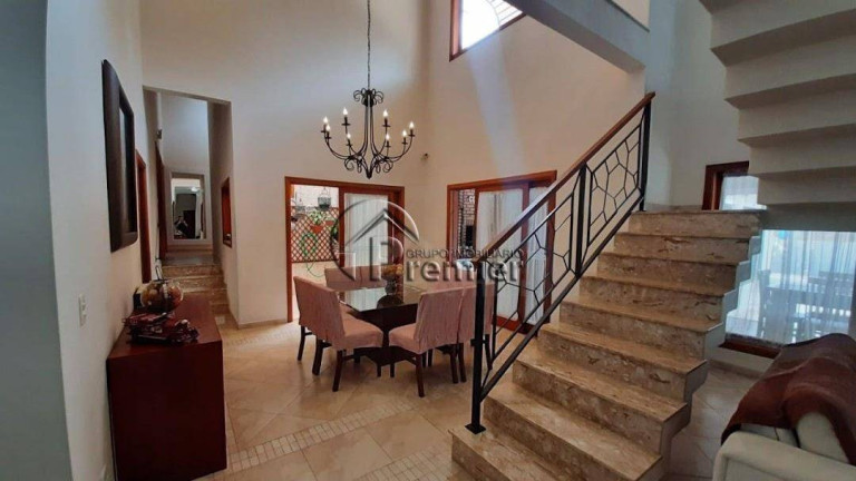 Imagem Chácara com 5 Quartos à Venda, 590 m² em Terras De Itaici - Indaiatuba
