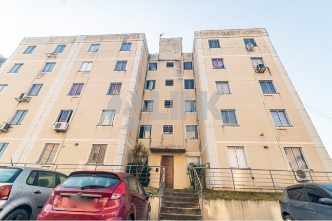 Imagem Apartamento com 2 Quartos à Venda, 41 m² em Jardim Leopoldina - Porto Alegre Imagem Apartamento com 2 Quartos à Venda, 41 m² em Jardim Leopoldina - Porto Alegre