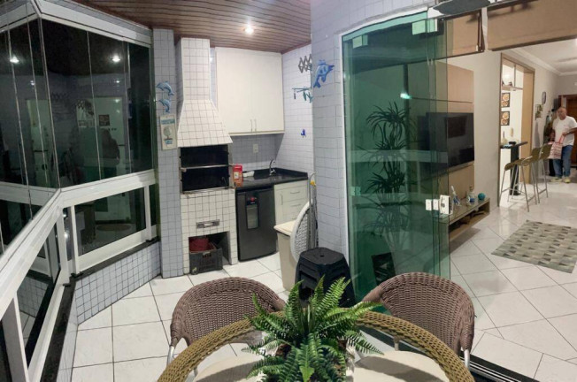 Imagem Apartamento com 2 Quartos à Venda, 92 m² em Praia Grande - Ubatuba Imagem Apartamento com 2 Quartos à Venda, 92 m² em Praia Grande - Ubatuba
