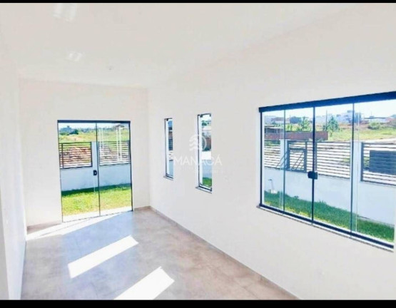 Imagem Casa com 2 Quartos à Venda, 57 m² em Itajuba - Barra Velha
