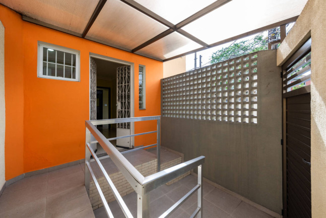 Imagem Sobrado com 3 Quartos para Alugar, 200 m² em Embaré - Santos Imagem Sobrado com 3 Quartos para Alugar, 200 m² em Embaré - Santos