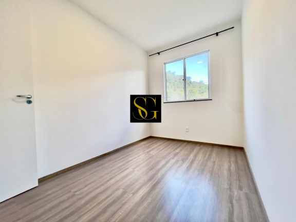 Imagem Apartamento com 2 Quartos à Venda, 47 m² em Ermitage - Teresópolis