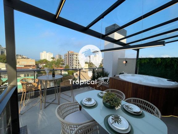 Apartamento com 2 Quartos à Venda, 126 m² em Caiobá - Matinhos