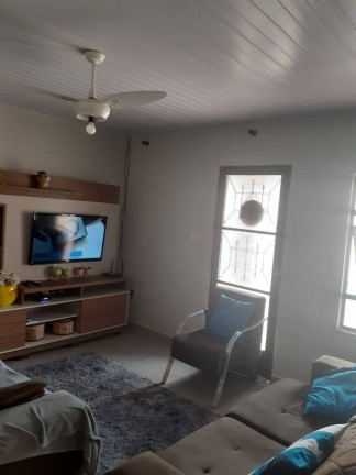 Imagem Casa com 4 Quartos à Venda, 330 m² em Alvorada - Itaporanga Imagem Casa com 4 Quartos à Venda, 330 m² em Alvorada - Itaporanga