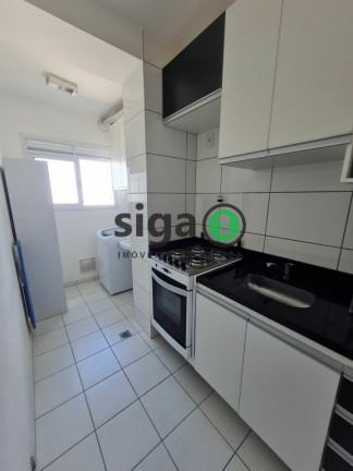 Imagem Apartamento com 2 Quartos à Venda, 47 m² em Vila Andrade - São Paulo Imagem Apartamento com 2 Quartos à Venda, 47 m² em Vila Andrade - São Paulo