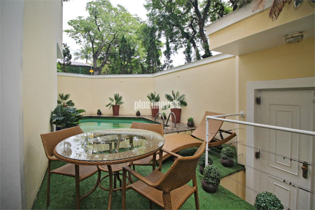 Imagem Casa com 3 Quartos à Venda, 255 m² em Jardim América - São Paulo