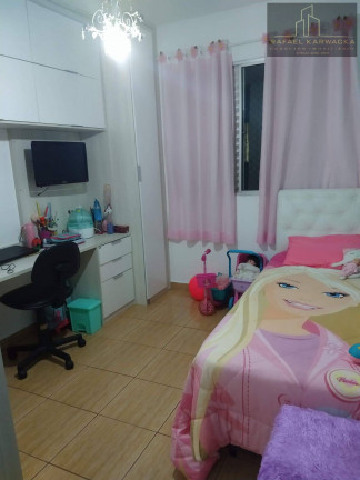 Imagem Apartamento com 2 Quartos à Venda, 64 m² em Jaguaribe - Osasco