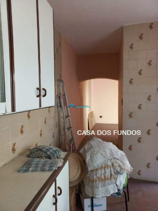 Imagem Casa com 4 Quartos à Venda, 190 m² em Vila Vianelo - Jundiaí Imagem Casa com 4 Quartos à Venda, 190 m² em Vila Vianelo - Jundiaí