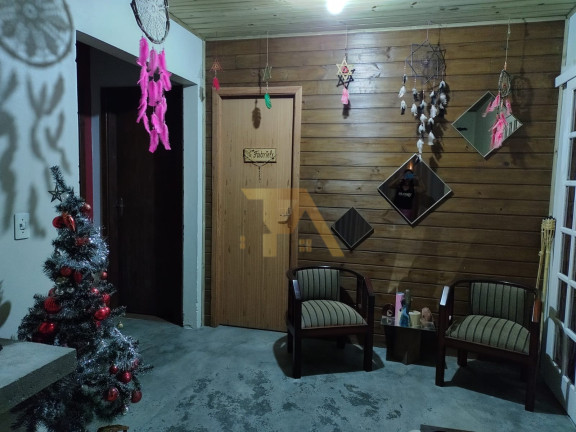 Imagem Imóvel com 3 Quartos à Venda,  em Campo Duna - Imbituba