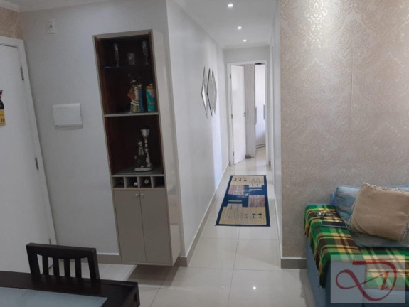 Imagem Apartamento com 2 Quartos à Venda, 46 m² em Jardim Utinga - Santo André Imagem Apartamento com 2 Quartos à Venda, 46 m² em Jardim Utinga - Santo André