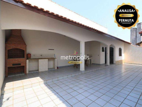 Sobrado com 5 Quartos à Venda, 130 m² em Jardim Mar E Sol - Peruíbe