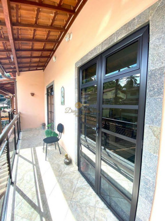 Imagem Casa com 3 Quartos à Venda, 114 m² em Cascata Guarani - Teresópolis Imagem Casa com 3 Quartos à Venda, 114 m² em Cascata Guarani - Teresópolis