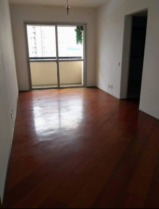 Imagem Apartamento com 2 Quartos à Venda, 62 m² em Vila Guarani (z Sul) - São Paulo