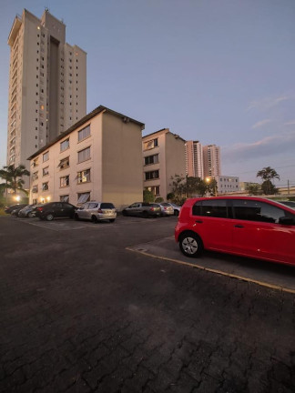 Imagem Apartamento com 2 Quartos à Venda, 48 m² em Vila Mogilar - Mogi Das Cruzes Imagem Apartamento com 2 Quartos à Venda, 48 m² em Vila Mogilar - Mogi Das Cruzes
